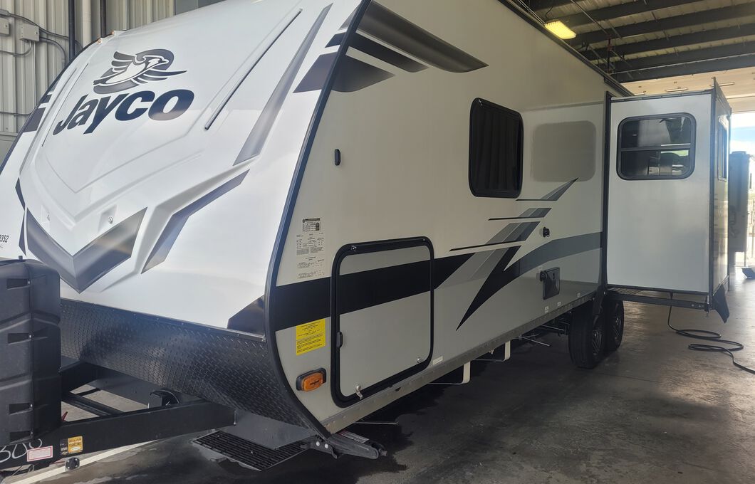 2022 JAYCO FEATHER 24RL, , hi-res image number 0